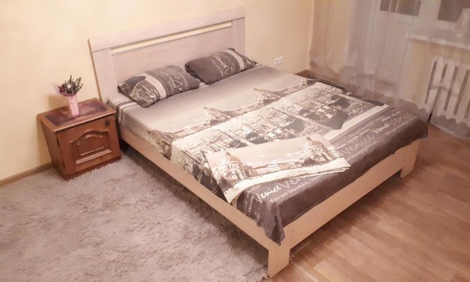 Saratov Apartamento | Apartment on Moskovskaya