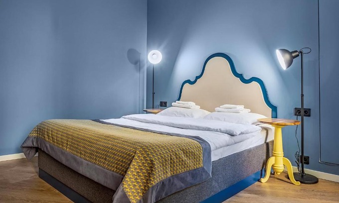 Palace District Apartamento | Apartment on Moyka 40