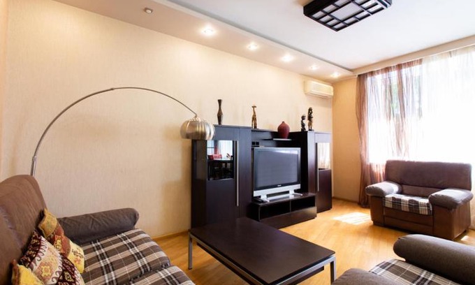 Petrovskoye Apartamento | Apartment on Naukova