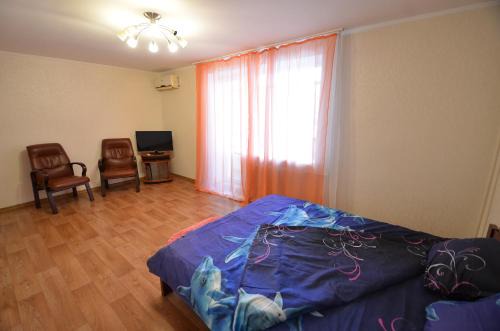 Mykolaiv Apartamento | Apartment on Navarynska