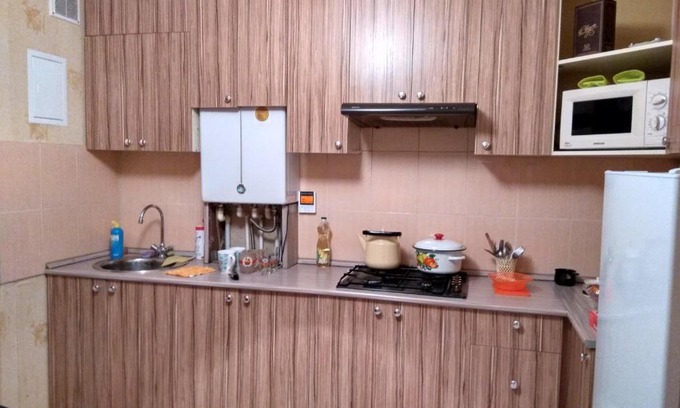 Voronezh Apartamento | Apartment on Nevskiy
