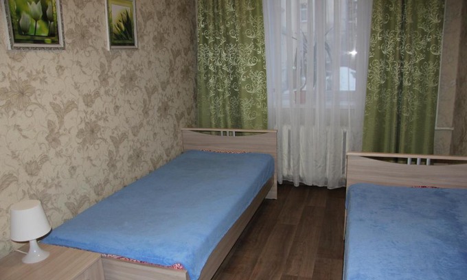 Petrozavodsk Apartamento | Apartment on Nevskogo Street 16