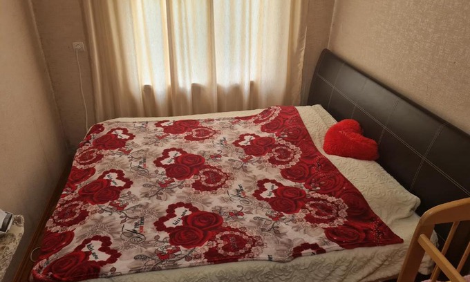 Gudauta Apartamento | Apartment on Ochamchirskaya 89