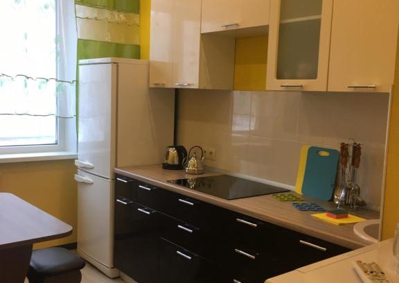Kirovsk Apartamento | Apartment on Olimpiyskaya