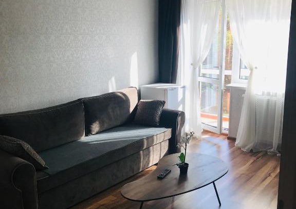 Kaliningrad Apartamento | Apartment on Partizanskiy Pereulok