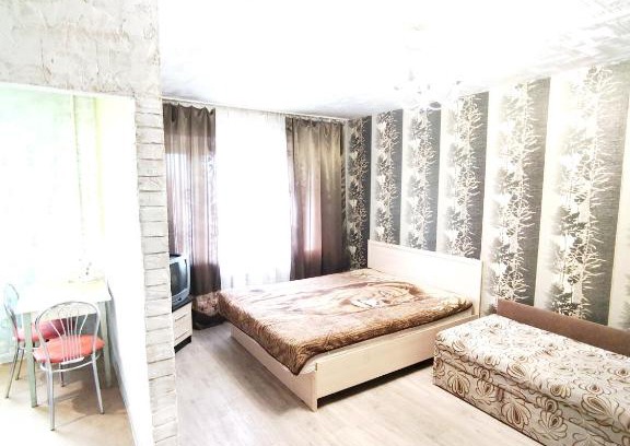 Kandalaksha Apartamento | Apartment on Pervomayskaya