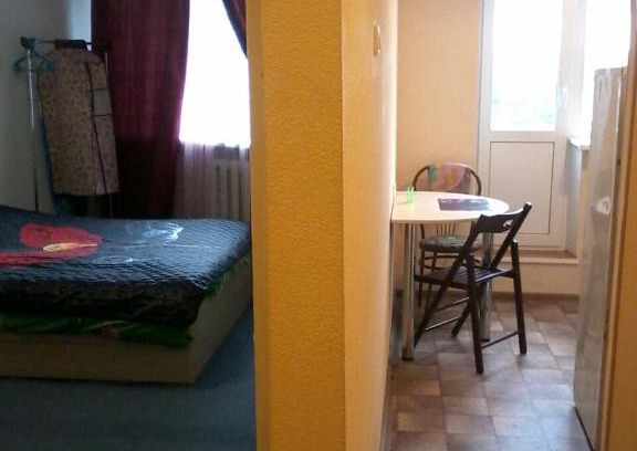 Severomorsk Apartamento | Apartment on Polyarnaya 4