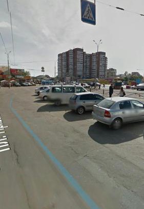 Vinnytsya Apartamento | Apartment on Privokzalnaya 2/1