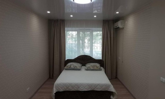 Dnipro Apartamento | Apartment On Rabochaya 81