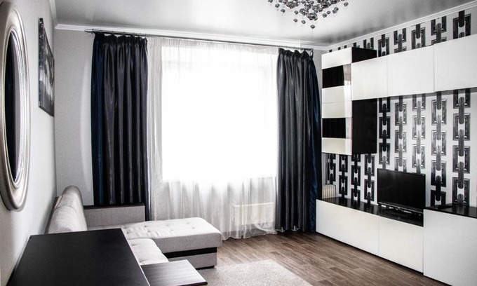 Novo-Savinovskiy Apartamento | Apartment on Sibgata Khakima 33