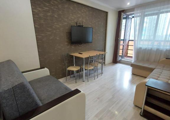 Novo-Savinovskiy Apartamento | Apartment on Sibgata Khakima 52
