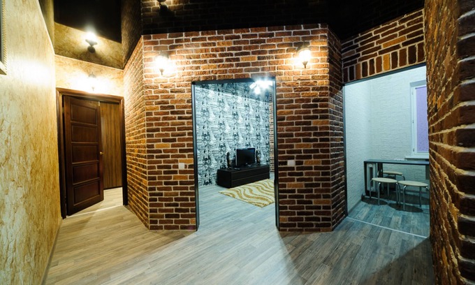 Minsk City Centre Apartamento | Apartment On Sloboda 7