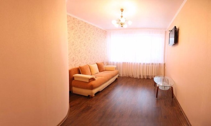 Mykolaiv Apartamento | Apartment on Sobornaya , top location