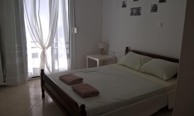Vrahati Apartamento | Apartment on Sokrati