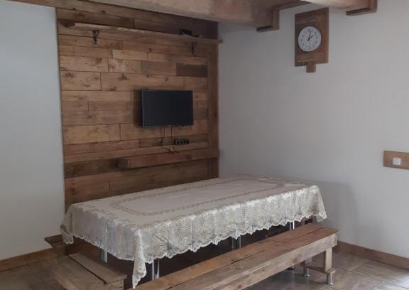 Rumino Apartamento | Apartment on Stantsionniy 113