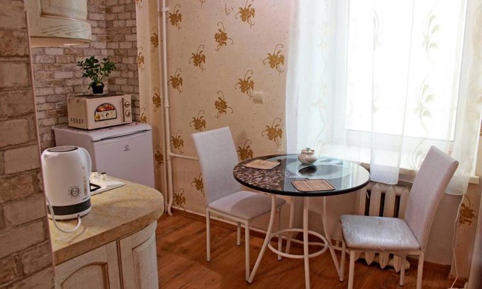 Vitebsk Apartamento | Apartment on Suvorova
