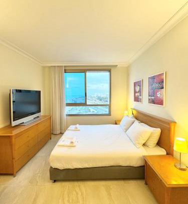 Haifa Apartamento | Apartment on the beach BY LIME