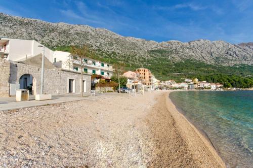 Igrane Apartamento | Apartment On the beach