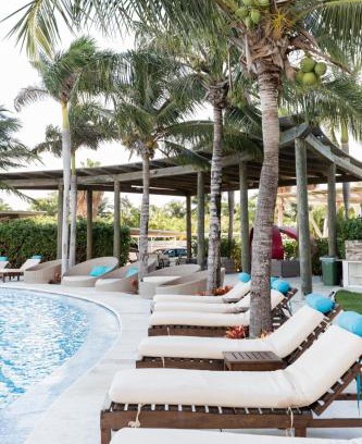 Cancún Apartamento | Apartment on the beach! Infinity pool