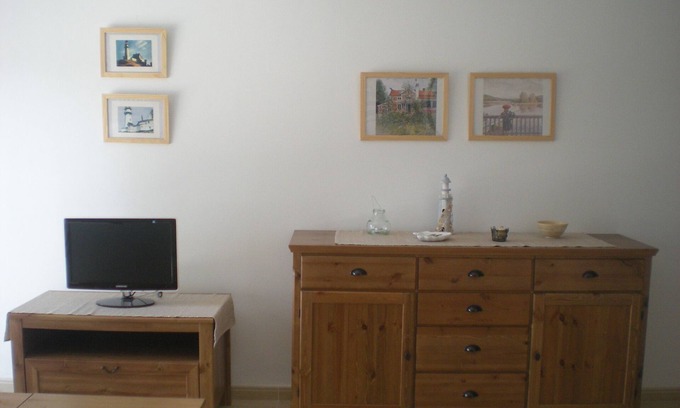 L'Eucaliptus Apartamento | Apartamento en playa del Delta del Ebro