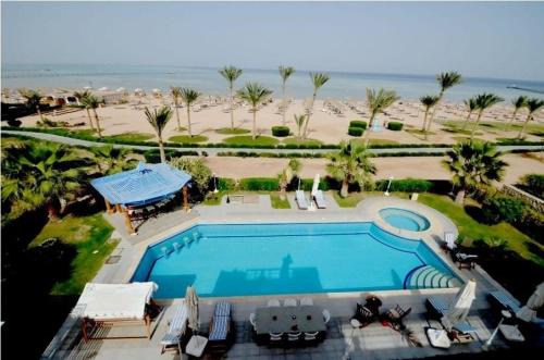 Sharm El Sheikh Apartamento | apartment on the beach inside a hotel