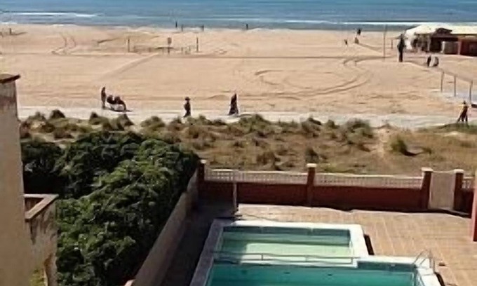 Castelldefels Apartamento | Apartamento en el Mar