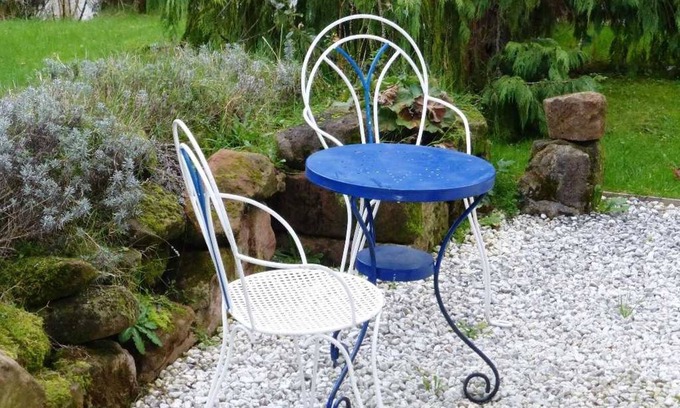 Gunterfurst Apartamento | Apartamento en el bosque
