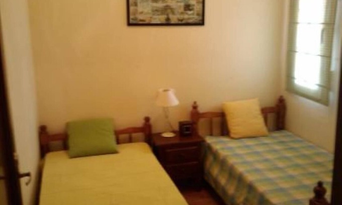 Islantilla Apartamento | Apartamento en el campo de golf a 3 minutos de la playa