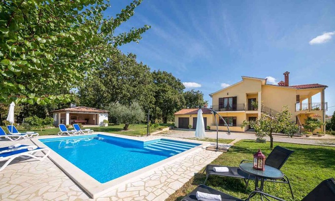 Susnjici Apartamento | Petra 2, Šušnjići, Sveti Lovreč, Poreč