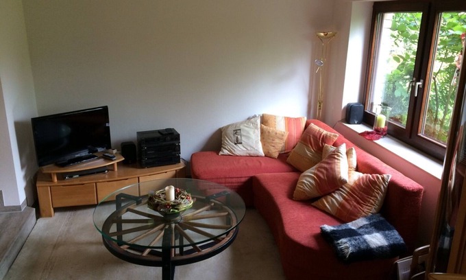 Warstein Apartamento | Apartment on the Mozart hill