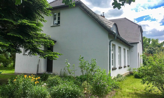 Gutzkow Apartamento | Apartamento en el Peenewiesen - Apartamento