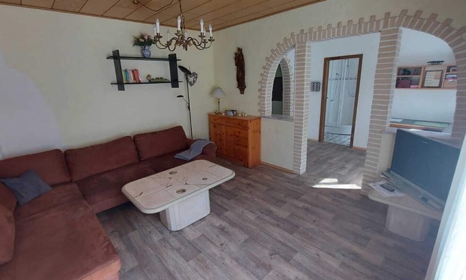 Arnsberg Apartamento | Apartamento en la ruta ciclista del valle del Ruhr