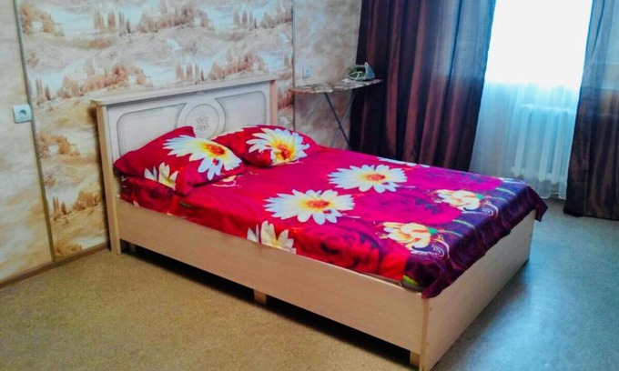 Nizhnekamsk Apartamento | Apartment on Vakhitova 23