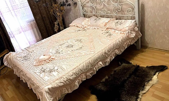 Bryansk Apartamento | Apartment on Vali Safronovoy 75 SK Varyag