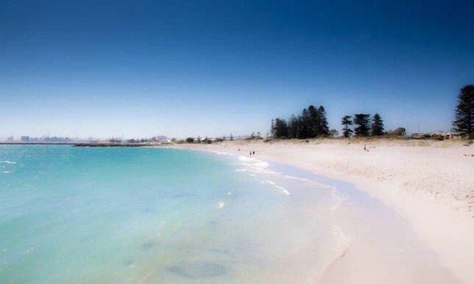 Fremantle Apartamento | Lujo en Wray Avenida