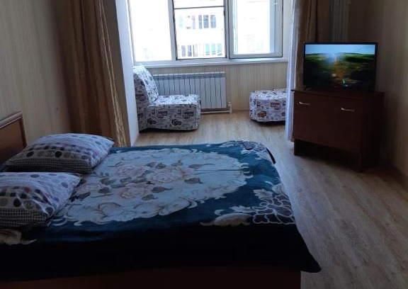 Kislovodsk Apartamento | Apartment on Zhukovskogo