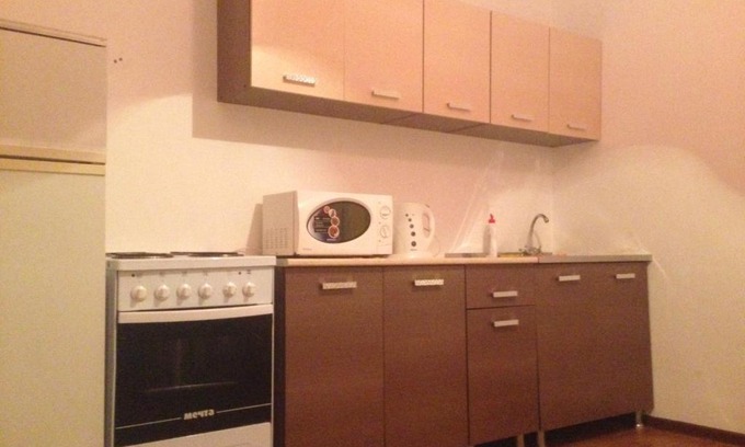 Krasnodar Apartamento | Apartment on Zipovskaya 68