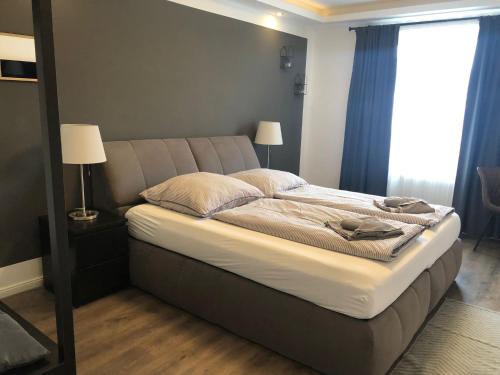Geestemunde Apartamento | Apartment One Bremerhaven