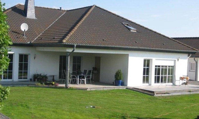 Hellenthal Apartamento | Apartamento Op Hahnendell - Apartamento 2 camas Op Hahnendell hasta 4 personas