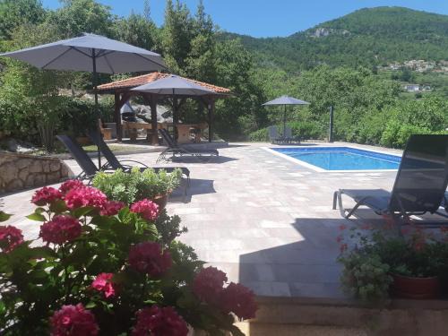 Opric Apartamento | Apartment Opatija Lovran