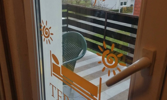Garesnica Apartamento | Apartment OPG Balja