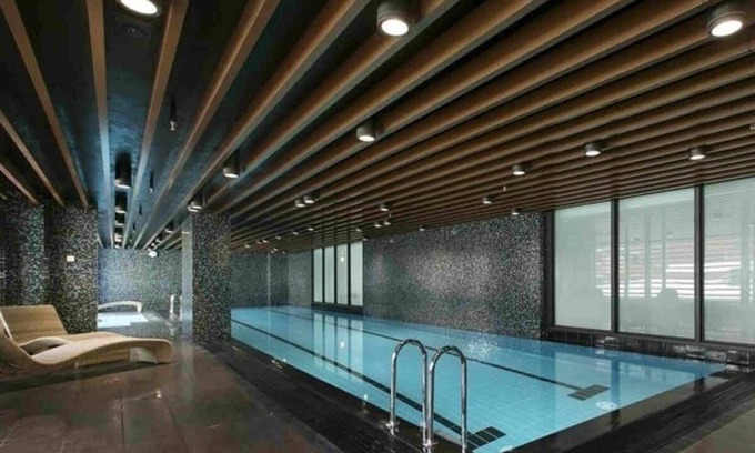Melbourne Central Business District Apartamento | Apartment Opp. MelbourneCentral
