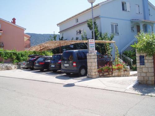 Cres Apartamento | Apartment Orbanić Cres