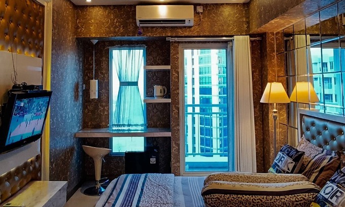 Surabaya Hotel | Apartment Orchard by Pesen Kamar