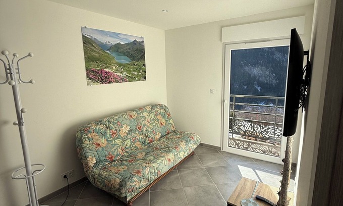 Orelle Apartamento | Apartment orelle val Thorens