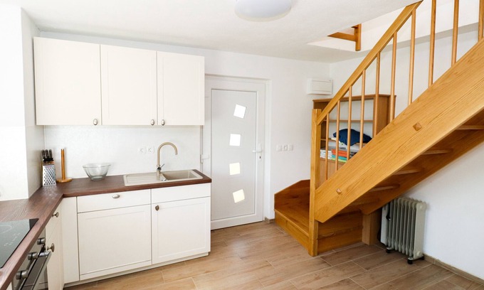 Trzic Apartamento | Apartment Organic Farm Hvadnik