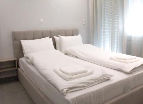 Drama Apartamento | Apartment Ori