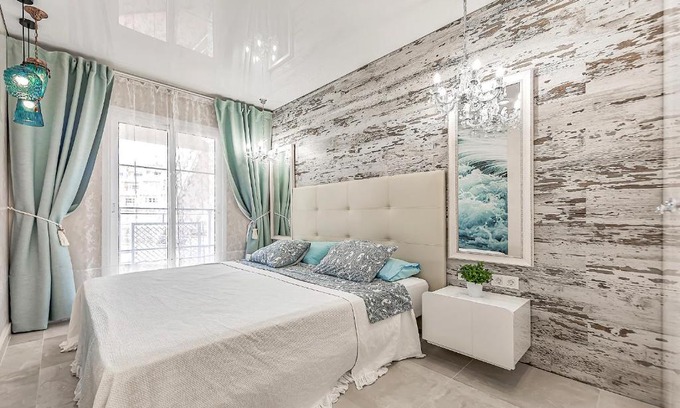 Costa Adeje Apartamento | Apartment Orlando Wave
