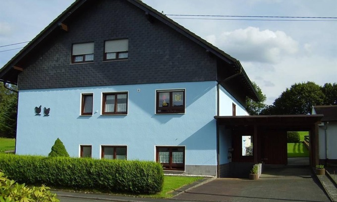Dreisbach Apartamento | Apartamento Orpington - apartamento de 5 camas