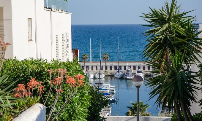 Sitges Apartamento | Apartment Oscar
